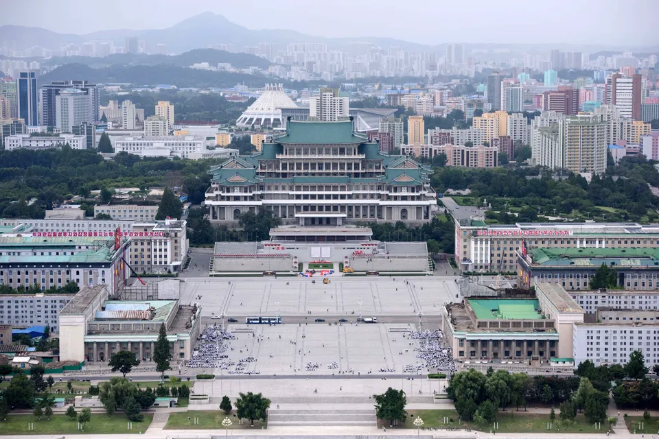 AS Mendakwa Warga Korea Utara Terkait Rencana Penipuan Lebih dari 100 Perusahaan